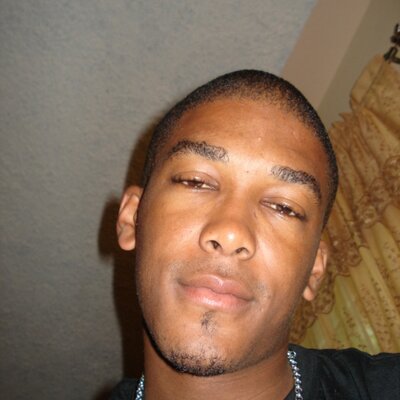 Profile Picture of Andre Moncrieffe (@@Blindz623) on Twitter