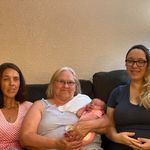 Profile Picture of Aletha Lafollette (@aletha.lafollette) on Instagram