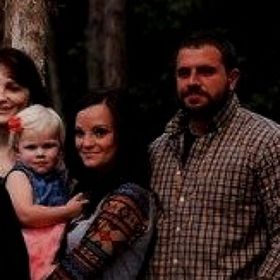 Profile Picture of Cassie Davidson (@cassienicole09) on Pinterest