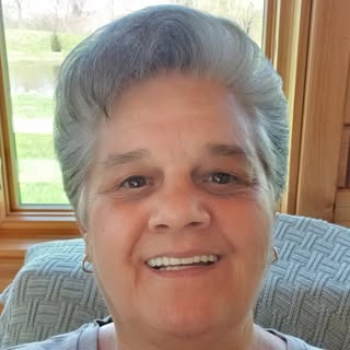 Profile Picture of Connie Huber (@connie_huber) on Instagram