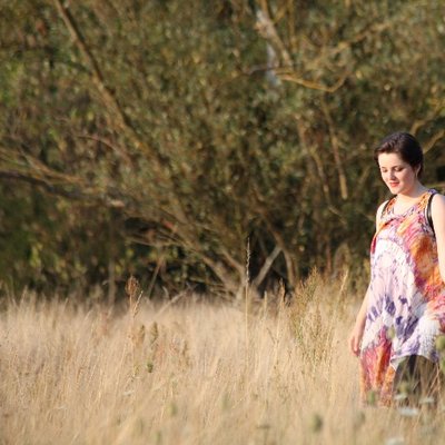 Profile Picture of Hannah Lauer (@HanLauer) on Twitter