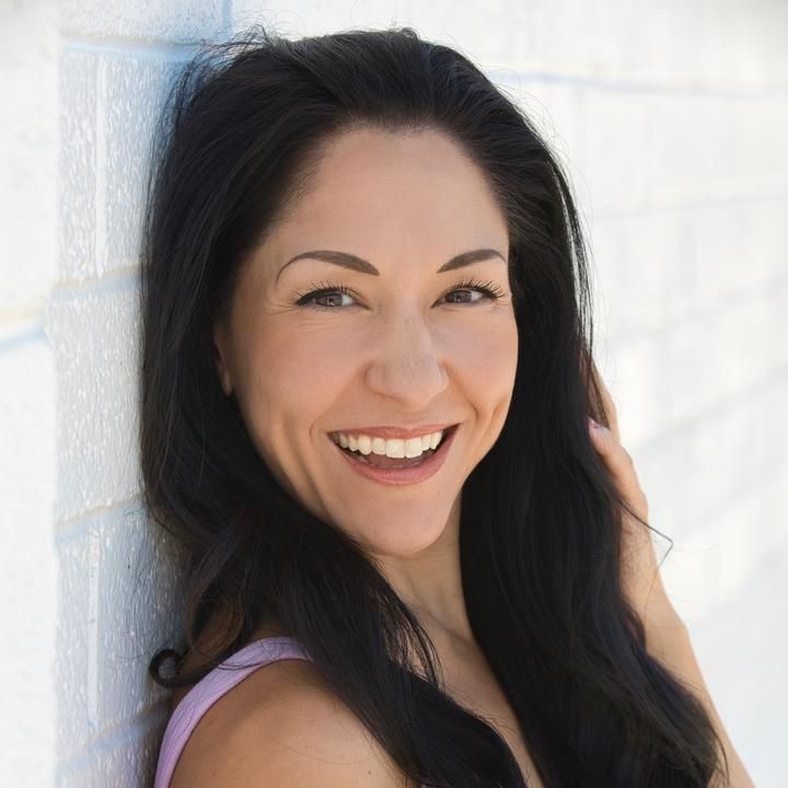 Profile Picture of Jessica.Odonnell (@jessicaodonnellxnjqcm) on Tiktok