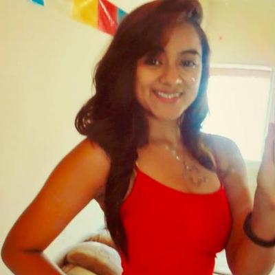 Profile Picture of Blankiitha Alvarez (@alvarez_ivy) on Twitter