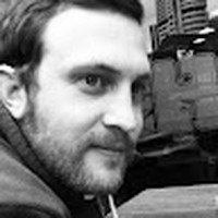 Profile Picture of James Pomfret (@james-pomfret-6) on Quora