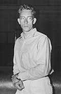Profile Picture of Gene Wettstoneon Wikipedia