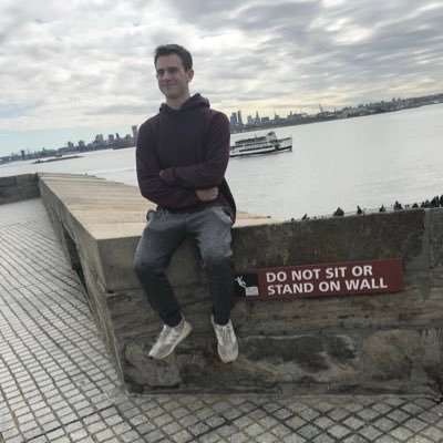 Profile Picture of Luke Lombardo (@lukelombardo11) on Twitter