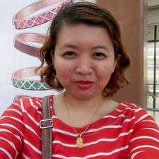 Profile Picture of Kristine Joe (@lovelytinzjoe) on Twitter