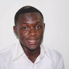 Profile Picture of Randy Grâce (@RandyGrce1) on Twitter