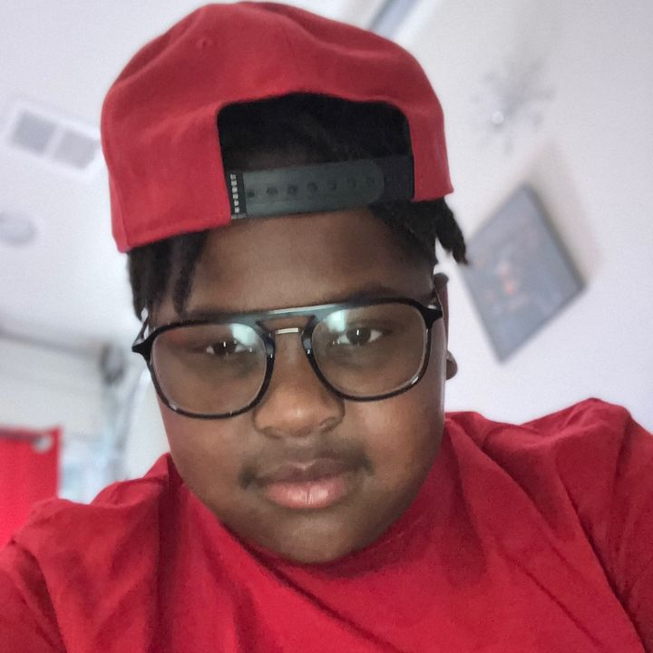 Profile Picture of David Porter (@davidporter347) on Tiktok