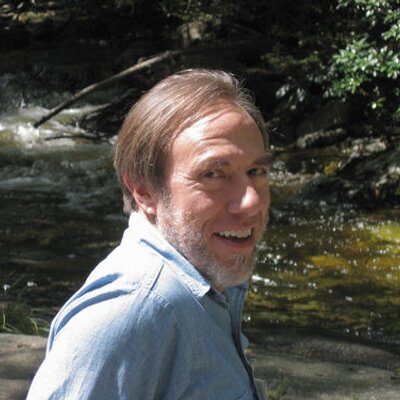 Profile Picture of Cutter John (@OldCutterJohn) on Twitter