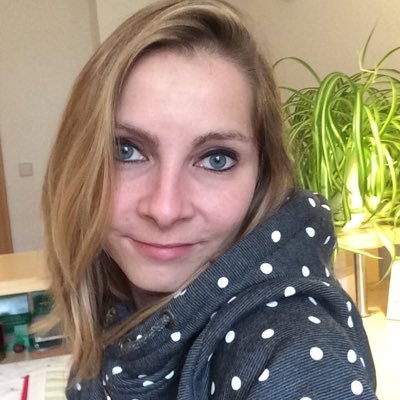 Profile Picture of Anne-Marie Hein (@Annemie_1188) on Twitter