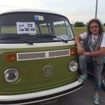 Profile Picture of Roberto Ossanna (@ossannar) on Instagram