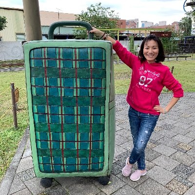 Profile Picture of Yin Huang (@YinHuang16) on Twitter