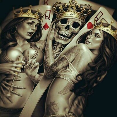 Profile Picture of Dandre Thomas (@dandre235) on Twitter