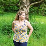 Profile Picture of Vicky Mason (@creativevix) on Instagram