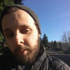 Profile Picture of Brian Kenyon (@AlaskanBk) on Twitter