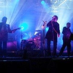 Profile Picture of The Works (@worksband) on Myspace