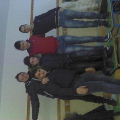 Profile Picture of Alessandro Giuliani (@alessandrogiul9) on Twitter