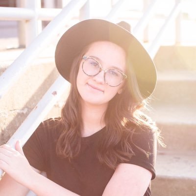 Profile Picture of Kasey Hanson (@kaseyy_cx) on Twitter