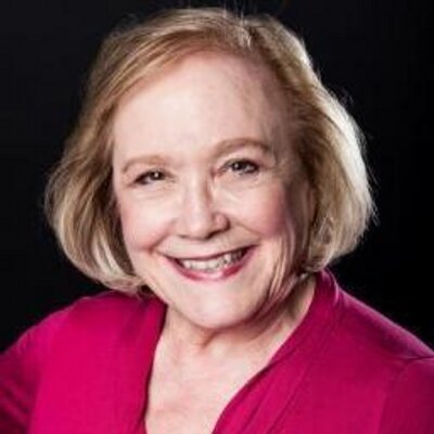 Profile Picture of Barbara Luther (@BarbLuther) on Twitter