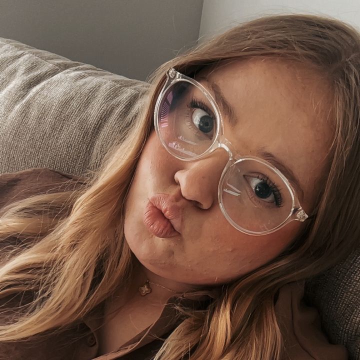 Profile Picture of Marlee sue :) (@marlee.hodges) on Tiktok