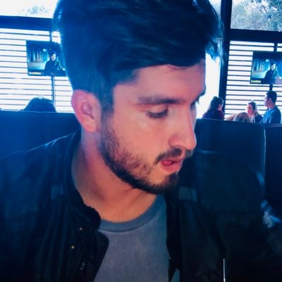 Profile Picture of Maxi Gamboa (@max_gambo) on Twitter