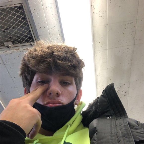 Profile Picture of Nicholas Maldonado (@mrsour) on Poshmark