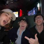 Profile Picture of Grant Mcwilliams (@grant_mcwilliams) on Instagram