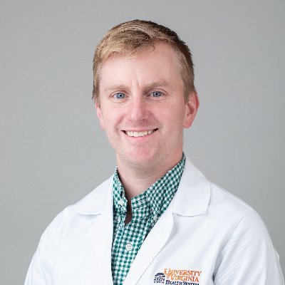 Profile Picture of John Tobben (@DrJohnTobben) on Twitter