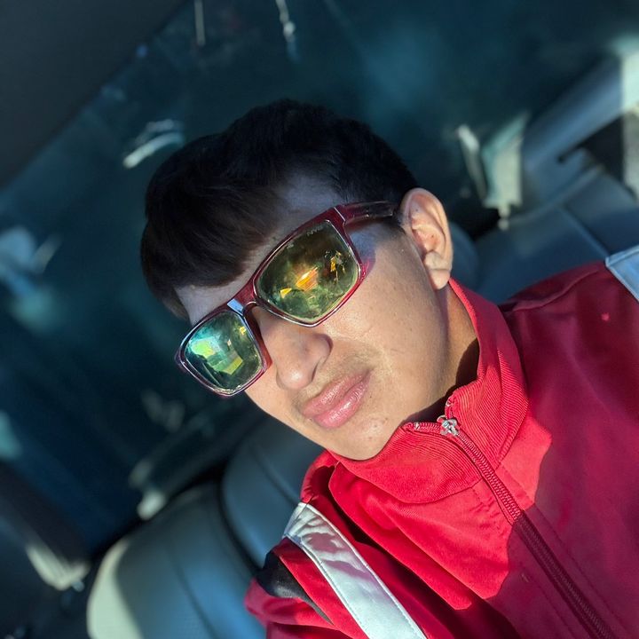 Profile Picture of MT.   Lucky (@matthew.lukcas) on Tiktok