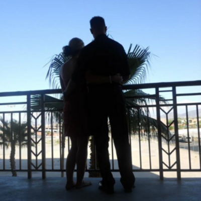 Profile Picture of Steven R. Vickery (@Vickery4Liberty) on Twitter