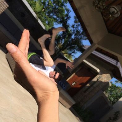 Profile Picture of Peter Drummond (@PeteDoraemon) on Twitter