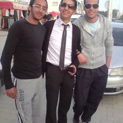 Profile Picture of Issam Ben Mohamed (@issammohamed41) on Twitter