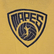 Profile Picture of Da Mapes Volleyball (@daMapes) on Youtube