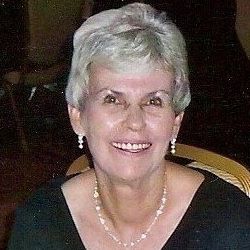 Profile Picture of Joan Rengers Bernosky (@joan.bernosky) on Facebook