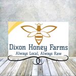 Profile Picture of Jammi Dixon (@dixonhoneyfarms) on Instagram