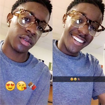 Profile Picture of LaRon (@_LaronThomas) on Twitter