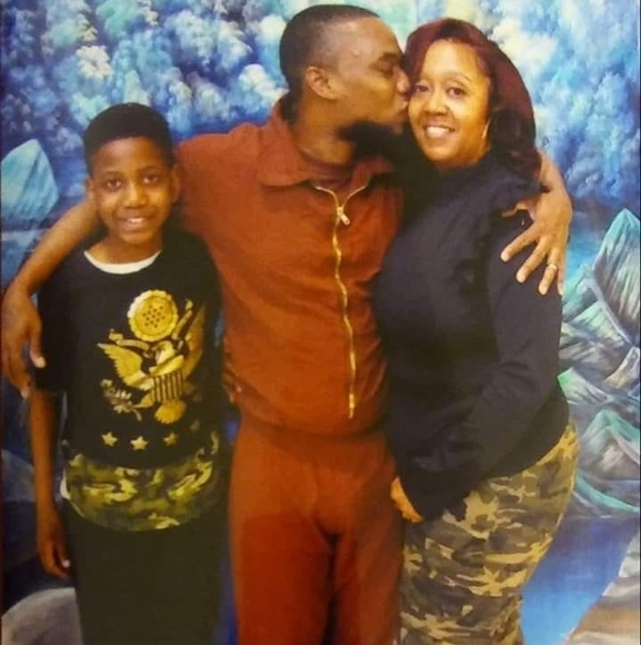 Profile Picture of Darsha'e Whitehurst (@mzbubblez) on Poshmark