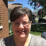 Profile Picture of Sandra Cruickshank (@sandracruickshank) on Instagram