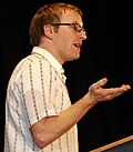 Profile Picture of Randy Smith (game designer)on Wikipedia