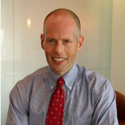 Profile Picture of Paul Dauber (@pauldauber) on Twitter