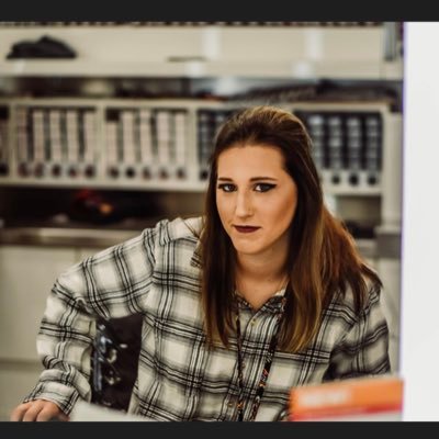 Profile Picture of Alex Brooke (@alexbumgarner98) on Twitter