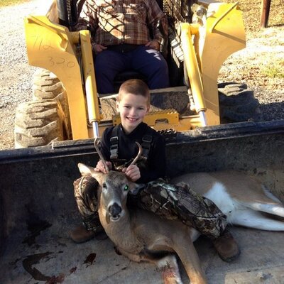 Profile Picture of Nick Fedeli (@NickFedeli) on Twitter