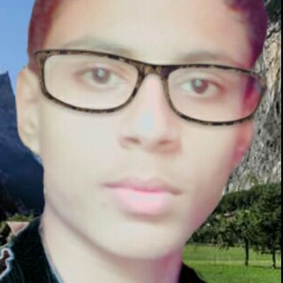 Profile Picture of Ajay Raj Acharya (@ajayrajacharya) on Twitter