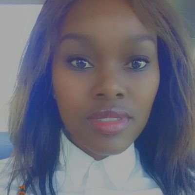 Profile Picture of Refilwe (@blaka_dan_berry) on Twitter