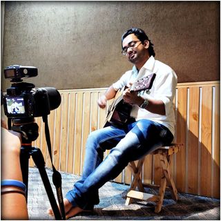 Profile Picture of Anirban Chatterjee (Guddu) (@anirban.chatterjee.9465) on Facebook