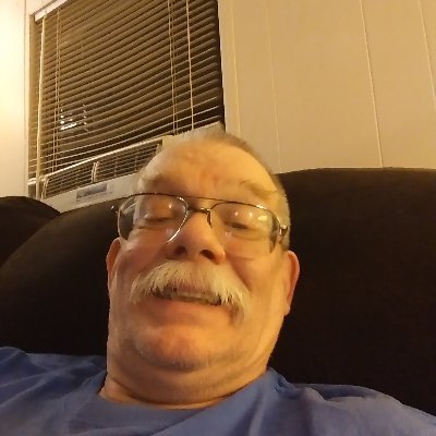 Profile Photo of Barry Autry (@BarryAutry2) on Twitter