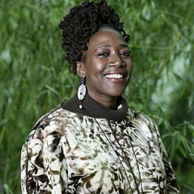 Profile Picture of Deborah Small (@oshun125) on Twitter