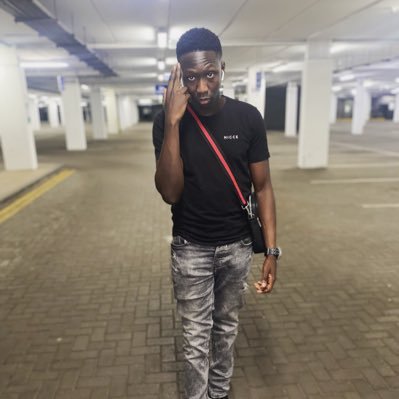 Profile Picture of Rino_00 (@david_rj00) on Twitter