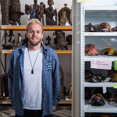 Profile Picture of Ben Hill (@Ben_J_Hill) on Twitter